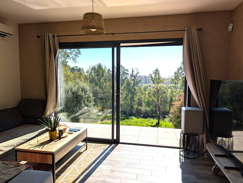 Villa - 100 m² - 4 pièces