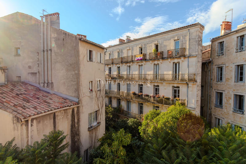 Appartement - 51 m² - 3 pièces