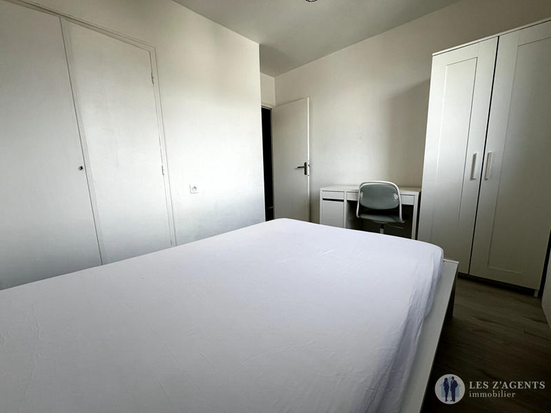 Appartement - 54 m² - 3 pièces