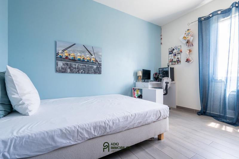 Villa - 96 m² - 4 pièces