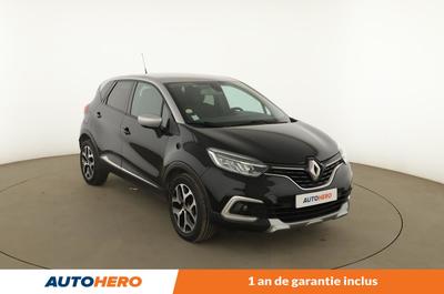 Renault Captur 1.5 dCi Energy Intens 110 ch