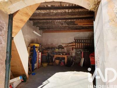 Maison de village - 132 m² - 6 pièces