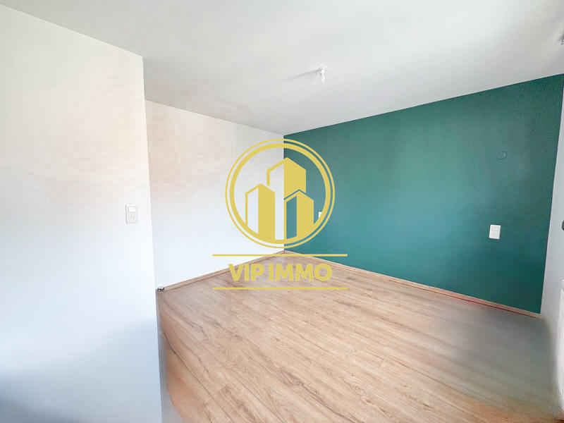 Maison - 122 m² - 5 pièces