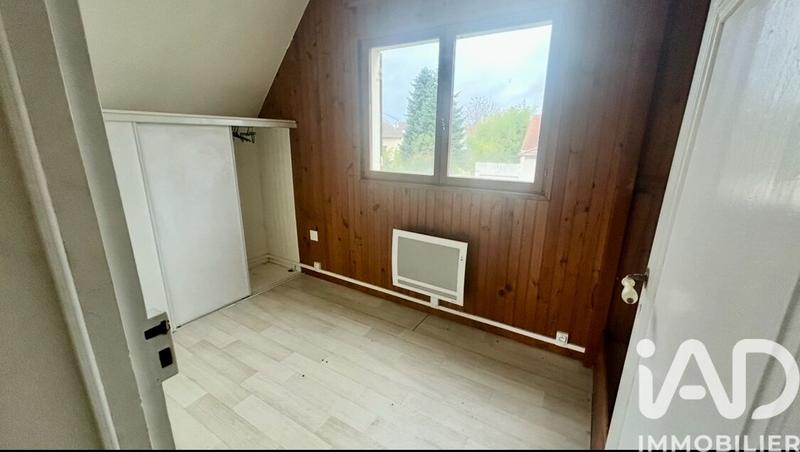 Maison - 47 m² - 3 pièces