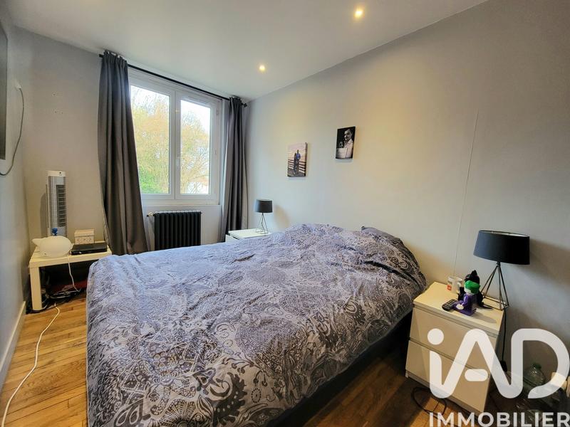 Maison - 148 m² - 5 pièces