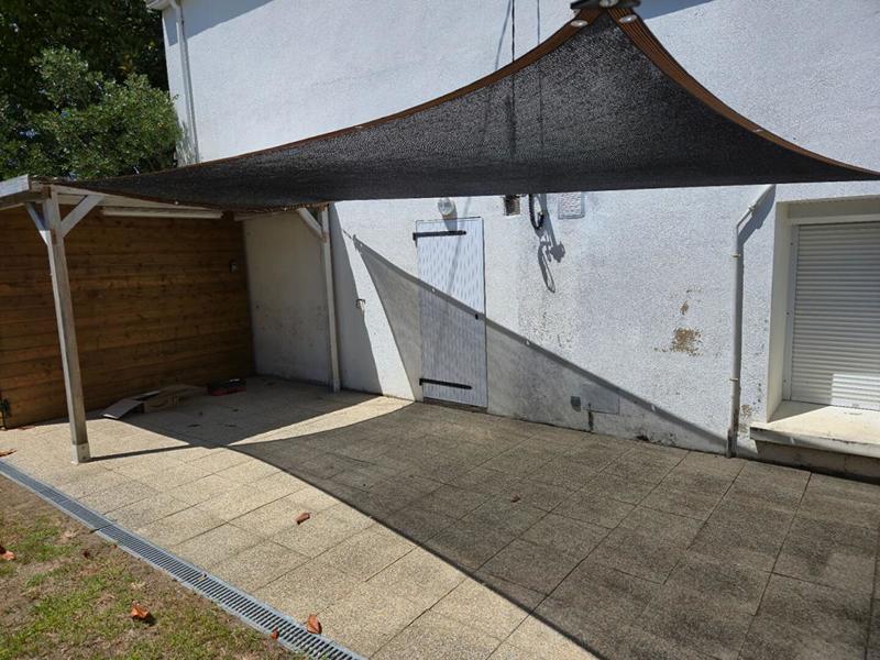 Appartement - 60 m² - 4 pièces