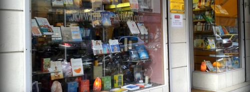 Librairie de l'Inconnu