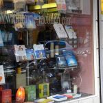 Librairie de l'Inconnu