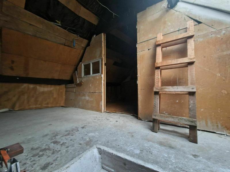 Maison - 115 m² - 7 pièces