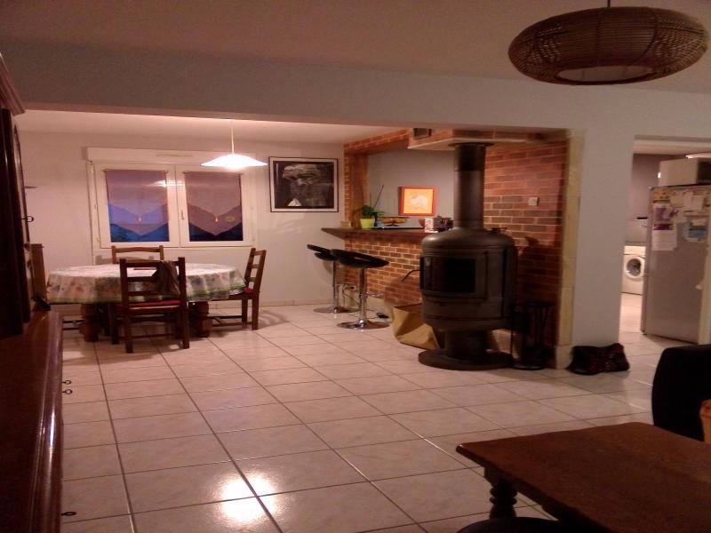 Maison - 78 m² - 4 pièces