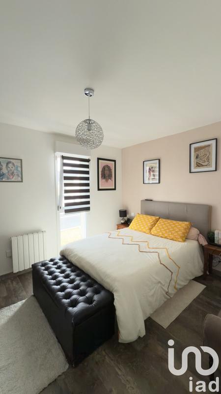 Maison de ville - 81 m² - 4 pièces