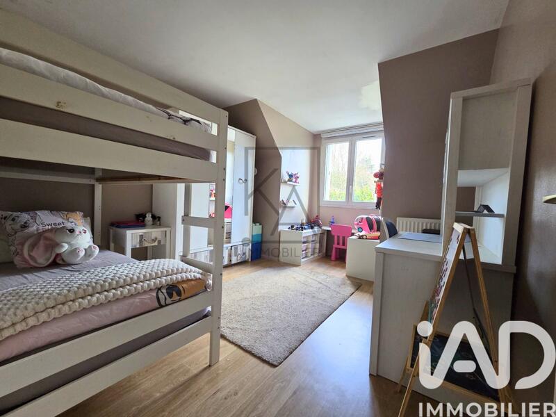 Maison - 81 m² - 3 pièces