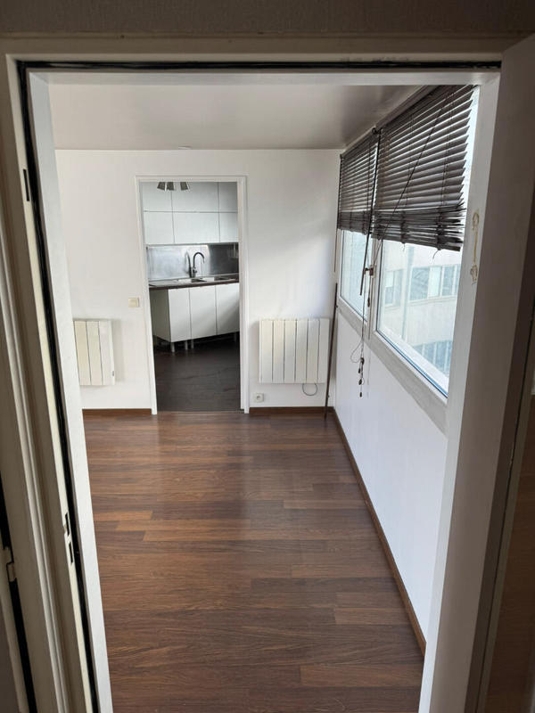 Appartement - 108 m² - 4 pièces