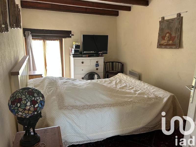 Maison - 46 m² - 2 pièces