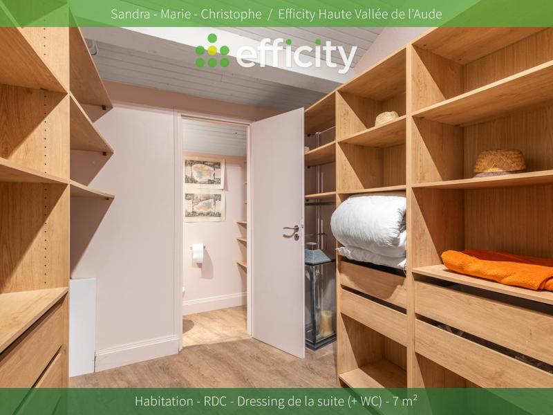 Local commercial - 300 m² - 6 pièces