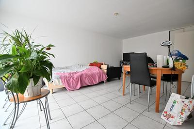 Appartement - 38 m² - 1 pièce