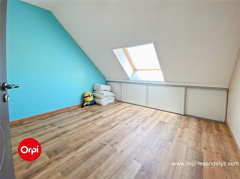 Maison - 143 m² - 6 pièces