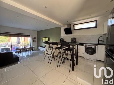 Maison - 112 m² - 6 pièces