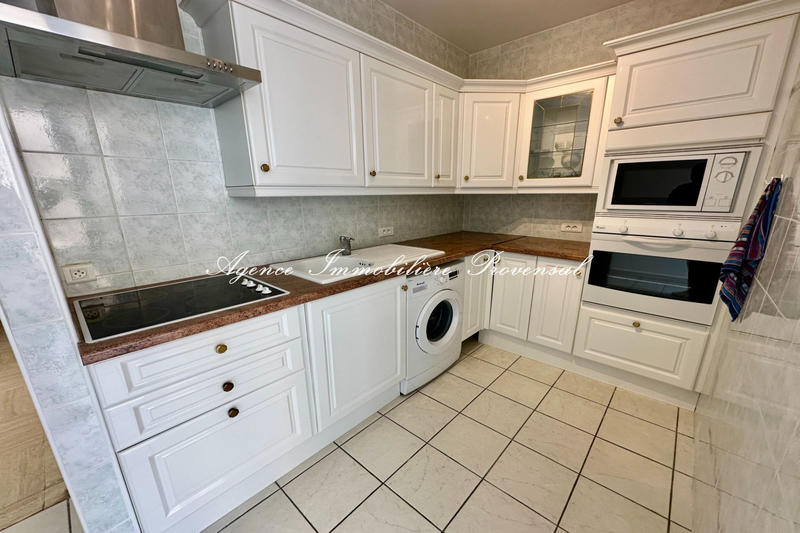 Appartement - 67 m² - 2 pièces