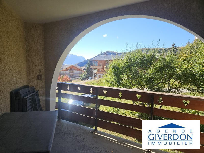 Appartement - 34 m² - 1 pièce