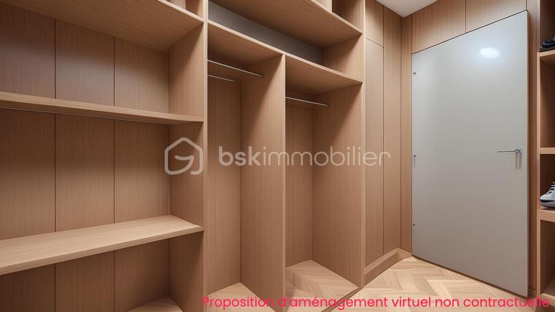 Appartement - 69 m² - 2 pièces