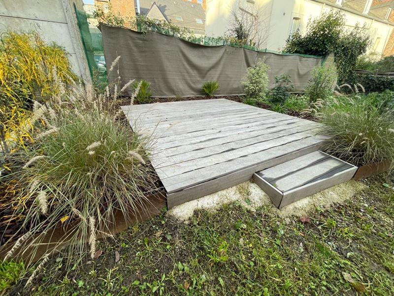 Appartement - 77 m² - 3 pièces