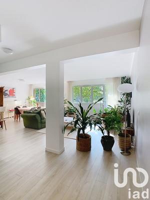 Appartement - 101 m² - 4 pièces