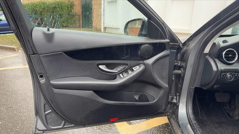 Mercedes Classe c 200 d 136 9g-Tronic Business