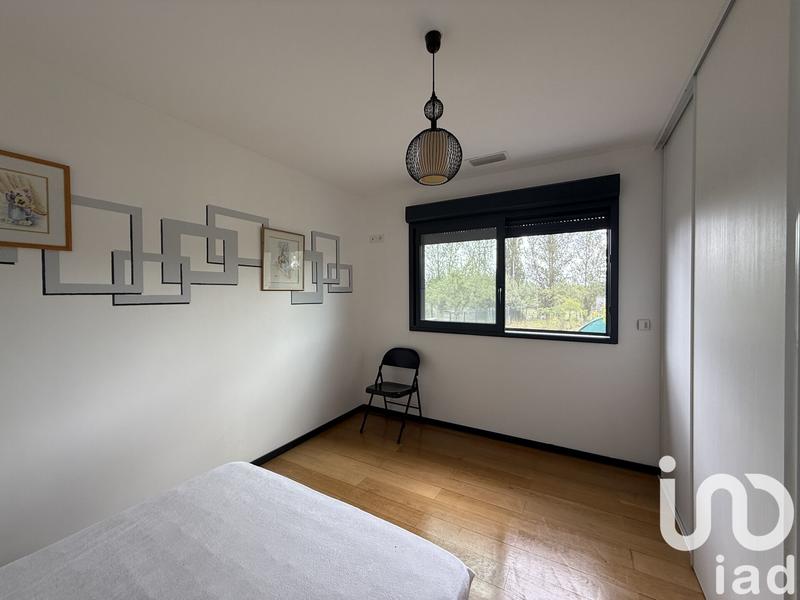 Maison de campagne - 145 m² - 4 pièces