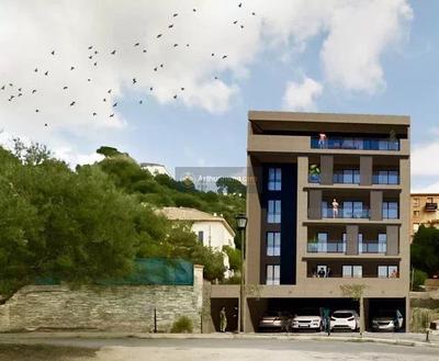 Appartement - 77 m² - 3 pièces