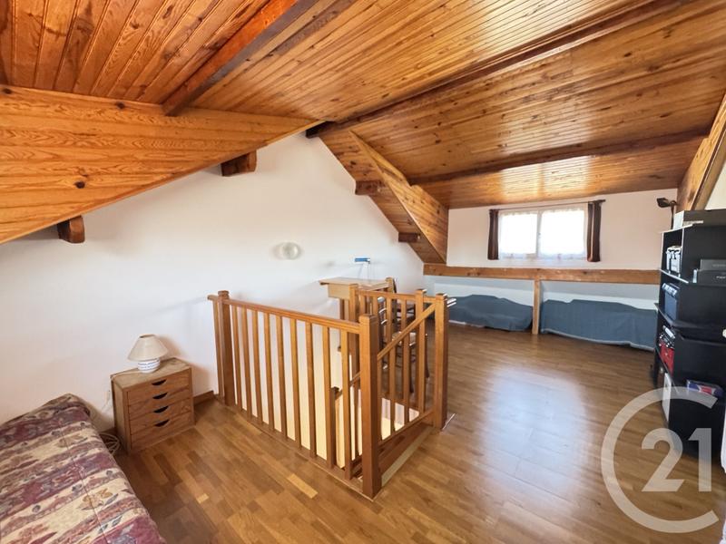 Maison - 77 m² - 4 pièces