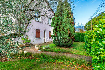 Maison - 132 m² - 4 pièces