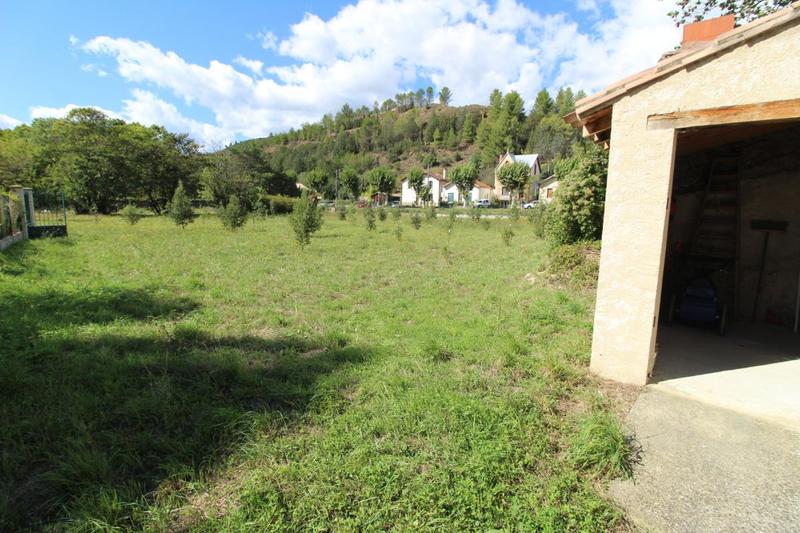 Terrain - 2 342 m²