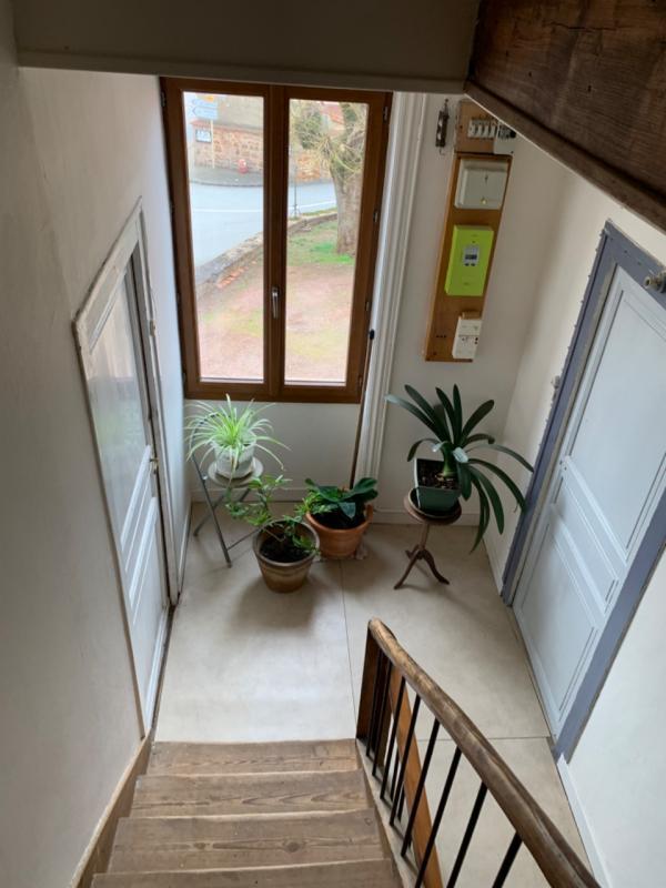 Immeuble - 257 m² - 12 pièces