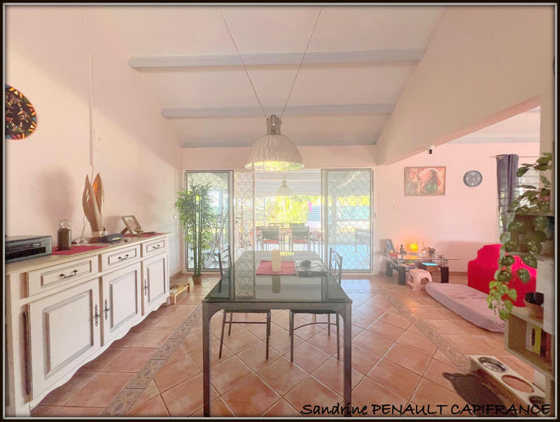 Villa - 151 m² - 5 pièces