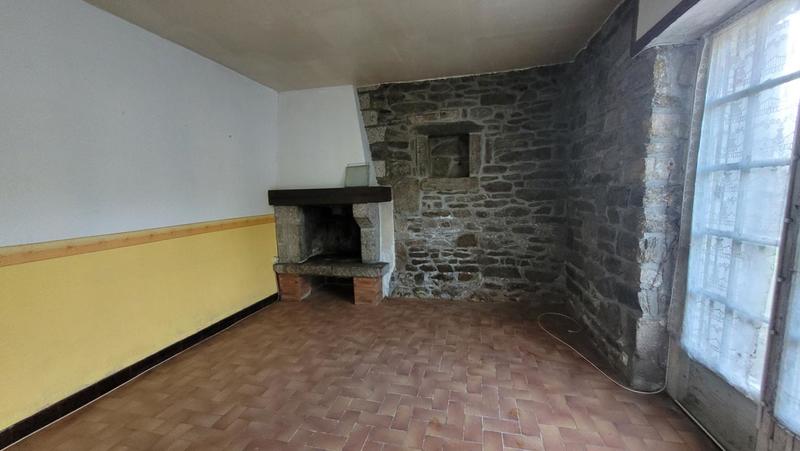 Maison - 113 m² - 6 pièces