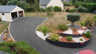 Maison - 126 m² - 5 pièces