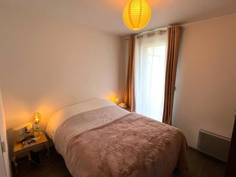 Appartement ancien - 83 m² - 4 pièces