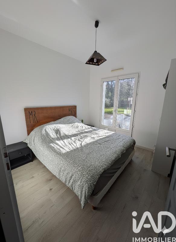 Maison - 190 m² - 5 pièces