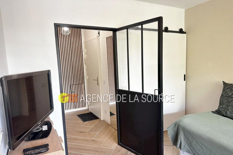Appartement - 23 m² - 1 pièce