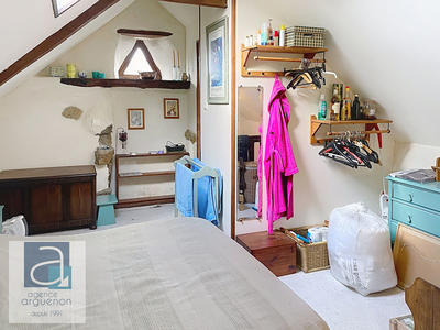 Maison - 45 m² - 2 pièces