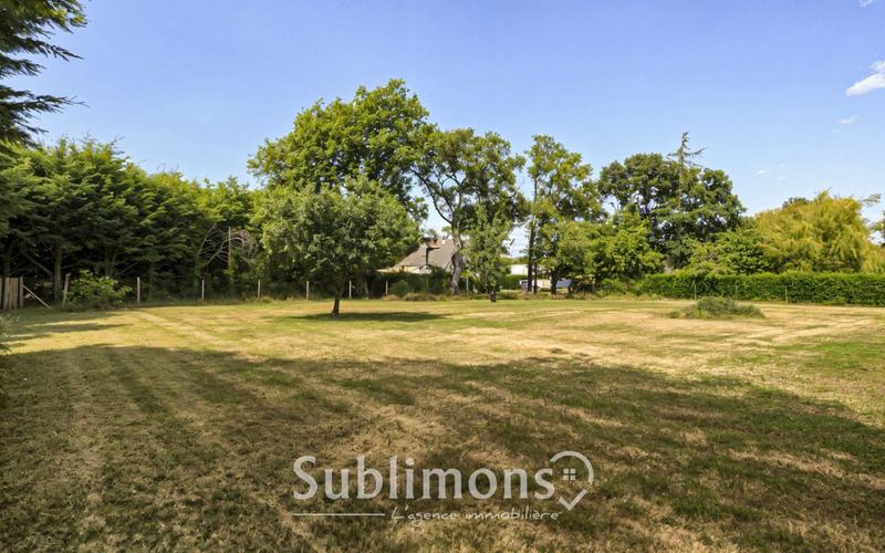 Maison traditionnelle - 95 m² - 4 pièces