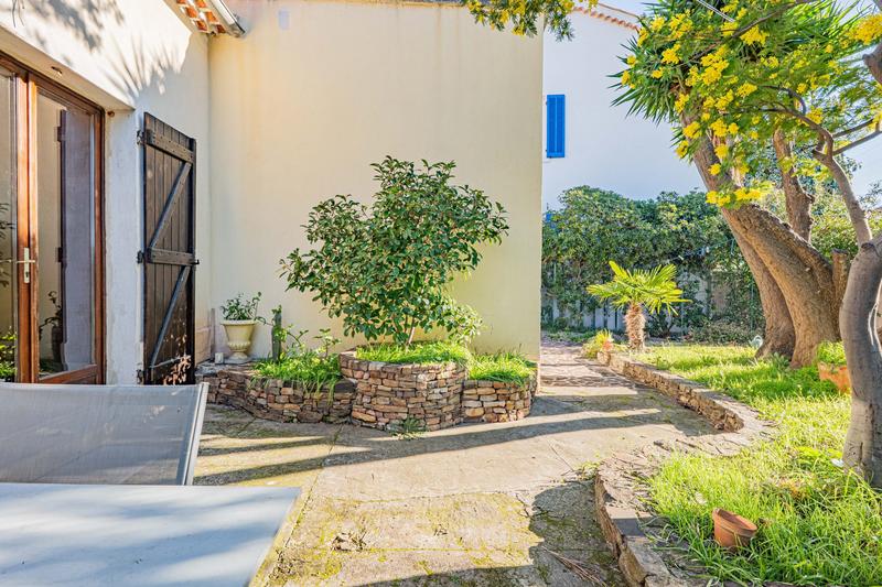 Maison - 68 m² - 3 pièces