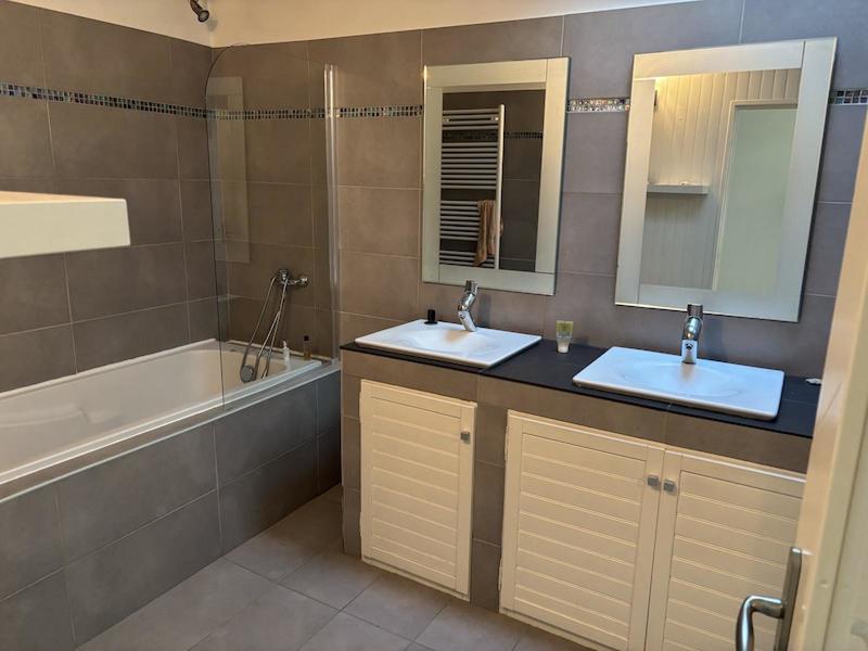 Maison - 86 m² - 4 pièces