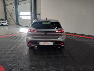 Peugeot 308 Phev 180 E-Eat8 Allure