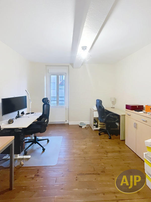 Maison - 82 m² - 3 pièces