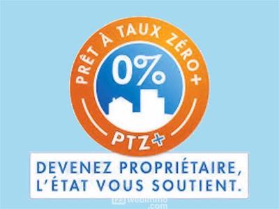 Appartement - 86 m² - 4 pièces