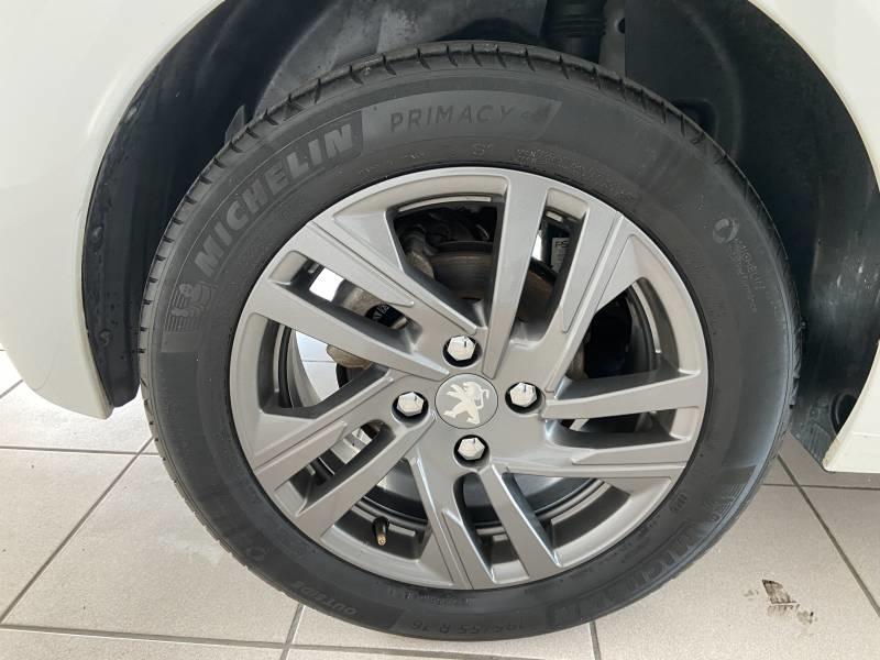 Peugeot 208 BlueHDi 100 s&amp;S Bvm6 Active