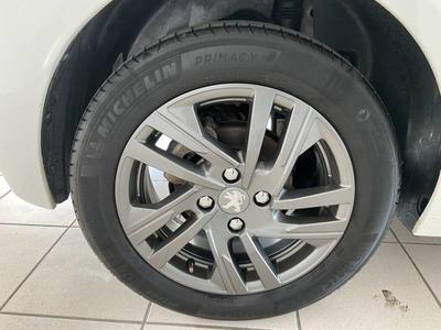 Peugeot 208 BlueHDi 100 s&amp;S Bvm6 Active