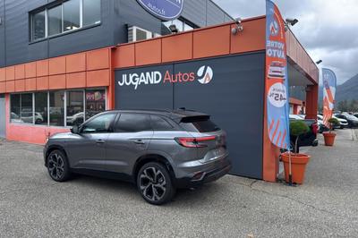 Renault Austral Etech 200 Esprit Alpine P